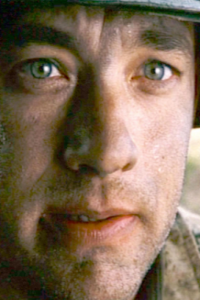 Saving Private Ryan [Tom Hanks]